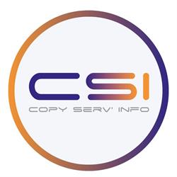 Csi - Copy Serv'info
