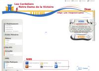 Collège Lycée Privé Mixte Notre Dame De La Victoire