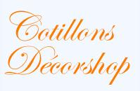 Cotillons Décorshop