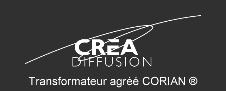 Crea Diffusion