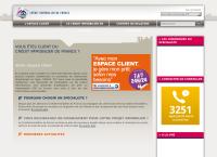 Crédit Immobilier De France