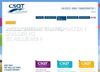 Site de Compagnie Saint Quentinoise De Transports