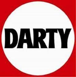 DARTY Bondy
