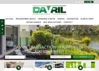 Davril Bertrand