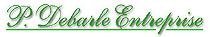 Debarle