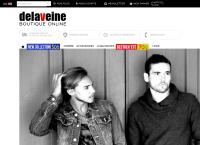 Delaveine Ste Oretis
