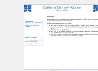 Site de Dennery-Halphen Catherine