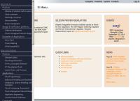 Site de Dolphin Integration