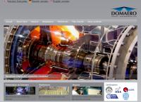 Site de Domaero SA