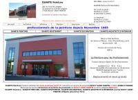 Site de Duarte SARL