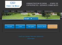 Agence Immobilière Beauvais - Citya Dubois du Portal