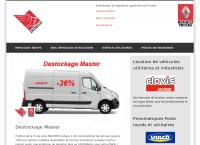 Site de Dubreu SAS