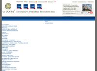 Site de Société Ducloux