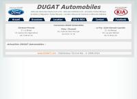 Societe Du Garage Dugat
