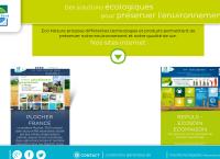 Site de Eco Nature