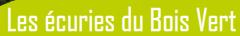 Ecuries Du Bois Vert