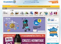 Ste Eco Distribution