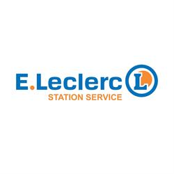 E.Leclerc Borne Électrique