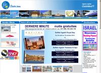 Site de Elysees Tours