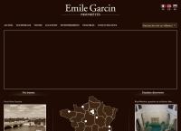 Emile Garcin