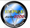 Empire Auto 2000 Reims 51100 Marne - Vente - Reprise - Véhicule d'occasion