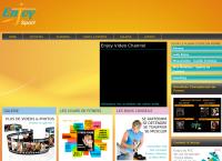 Site de Enjoy By Fkc