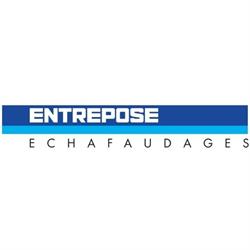 Entrepose Echafaudages - Quimper