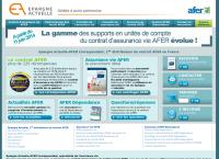 Epargne Actuelle
