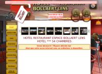Hôtel Bollaert