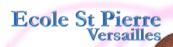 Ecole Maternelle et Primaire Saint Pierre