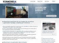 Site de Etanchisol