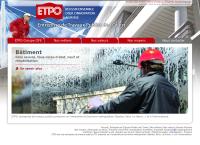 Entreprise Travaux Publics Ouest - E.t.p.o