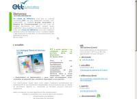 Site de E.t.t. Energie Transfert Thermique