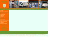 Site de Euro Blanc Service