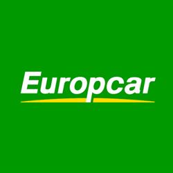 Europcar Strasbourg Gare Centre Ville
