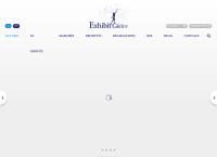 Site de Exhibit