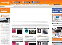 Site de Expert