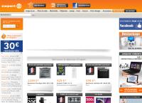 Site de Expert Electro Du Rhin Boofzheim
