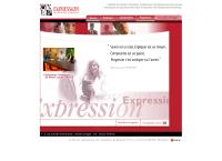 Site de Expression Ressources Humaines