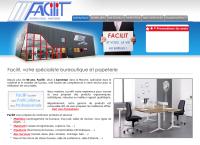 Site de Facilit SA