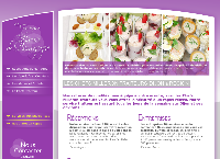 Site de Milleron SARL