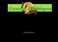 Site de Faune Exotique