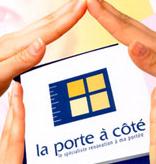 La Porte à Côté Sesam SARL