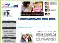 Clinique Médicale de Diététique Et de Gérontologie de La Mutualité Francilienne