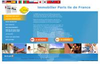 Site de Chambre Syndicale Fnaim