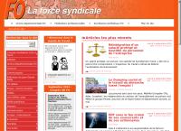 Force Ouvrière Union Départementale