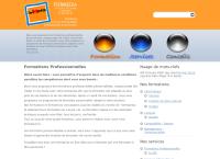 Site de Formedia