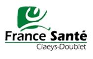 France Santé Claeys Doublet SARL