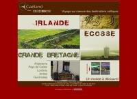 Site de Belle Voyages