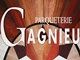 Parqueterie Gagnieu